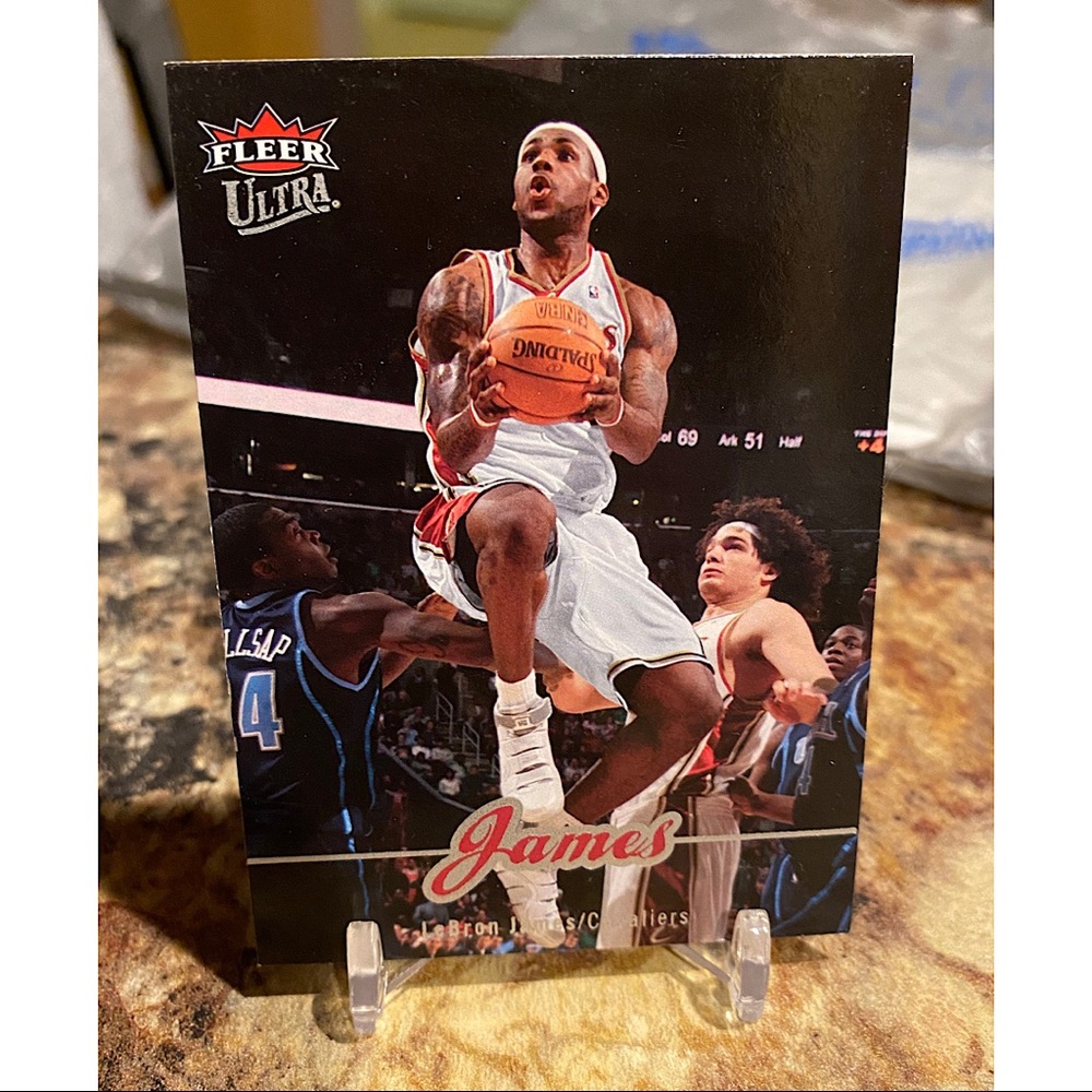 Lebron James